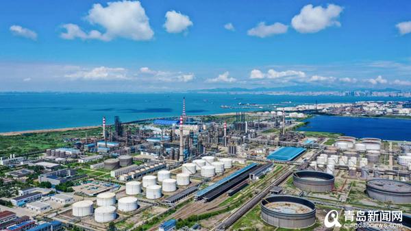 把握變革機(jī)遇，青島新能源新材料產(chǎn)業(yè)協(xié)同發(fā)力路徑探析