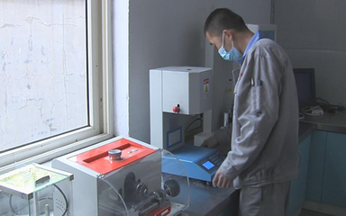 危中求機(jī)！看青島城陽這兩家新材料企業(yè)如何精準(zhǔn)轉(zhuǎn)型逆勢(shì)突圍